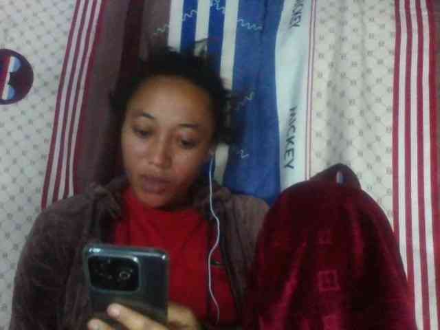 Laurencia12 webcam
