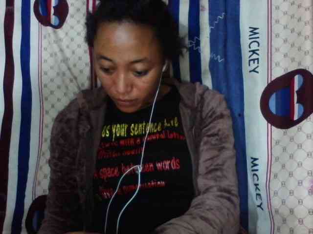 Laurencia12 webcam