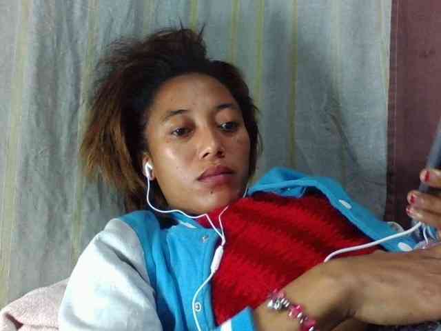 Laurencia12 webcam
