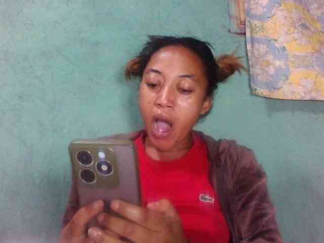 Laurencia12 webcam