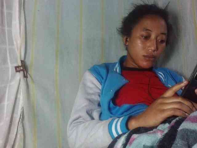 Laurencia12 webcam