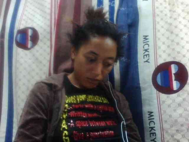 Laurencia12 webcam