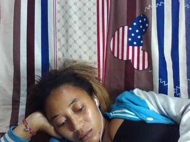 Laurencia12 webcam