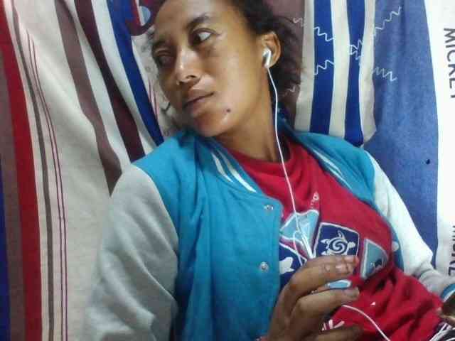 Laurencia12 webcam