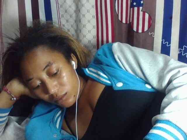 Laurencia12 webcam