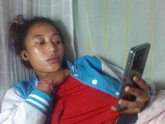 Laurencia12 webcam