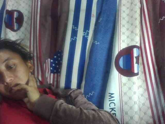 Laurencia12 webcam
