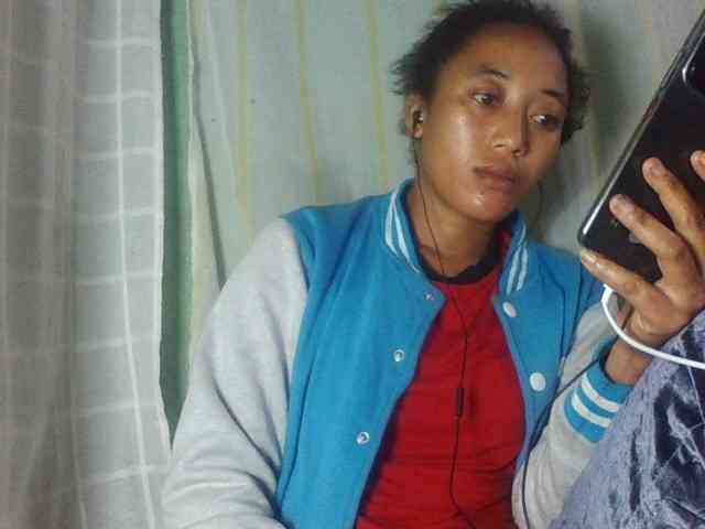 Laurencia12 webcam