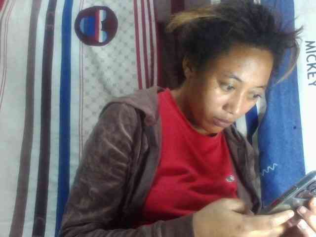 Laurencia12 webcam
