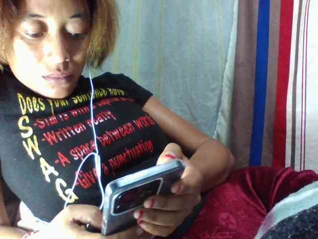 Laurencia12 webcam