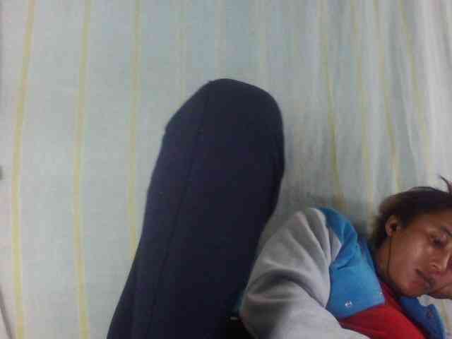 Laurencia12 webcam