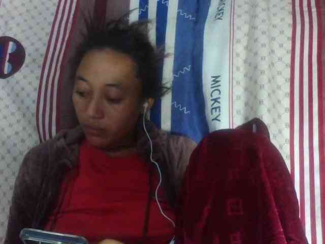 Laurencia12 webcam