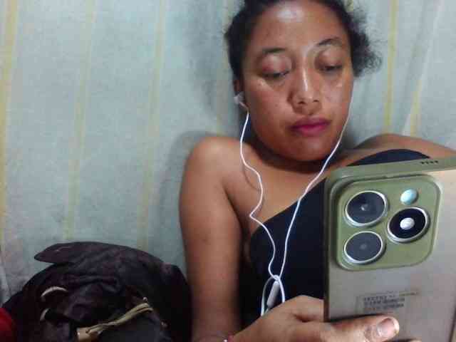 Laurencia12 webcam