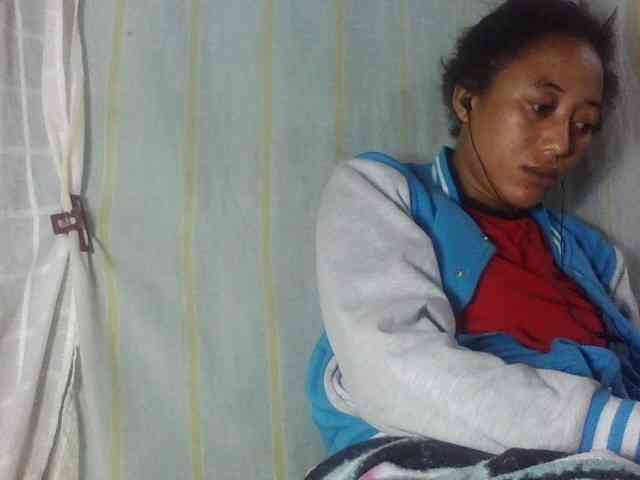 Laurencia12 webcam