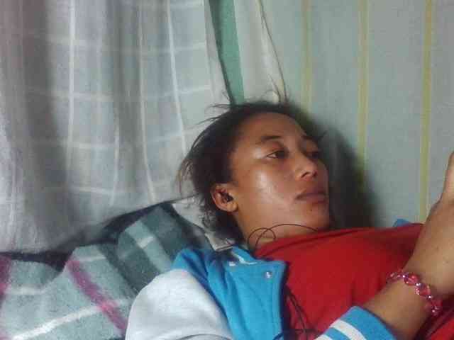 Laurencia12 webcam