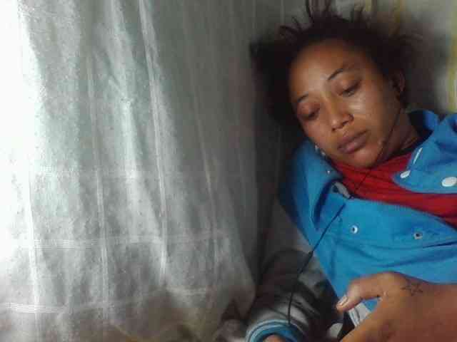 Laurencia12 webcam