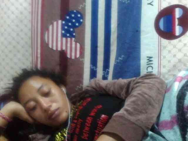 Laurencia12 webcam