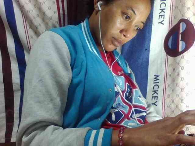 Laurencia12 webcam