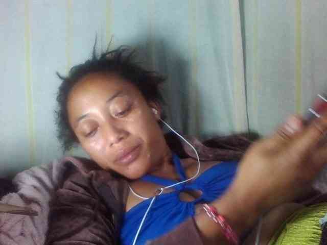 Laurencia12 webcam