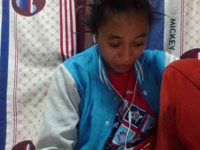 Laurencia12 webcam