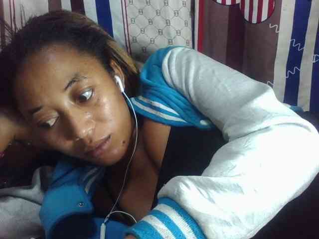 Laurencia12 webcam
