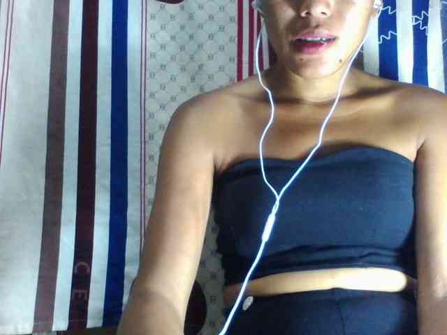 Laurencia12 webcam