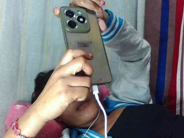 Laurencia12 webcam