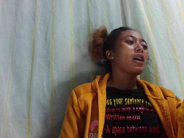 Laurencia12 webcam