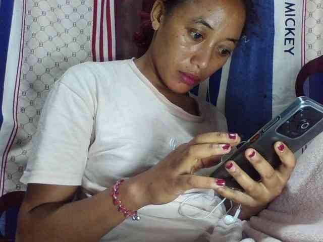 Laurencia12 webcam