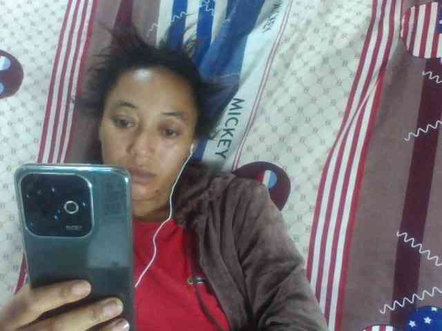 Laurencia12 webcam
