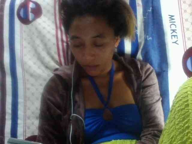 Laurencia12 webcam