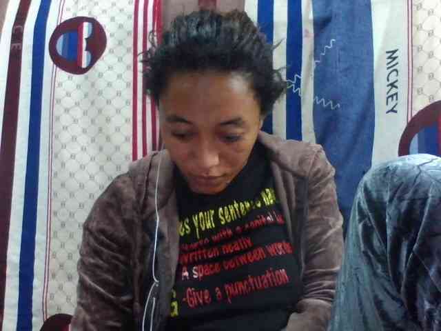 Laurencia12 webcam