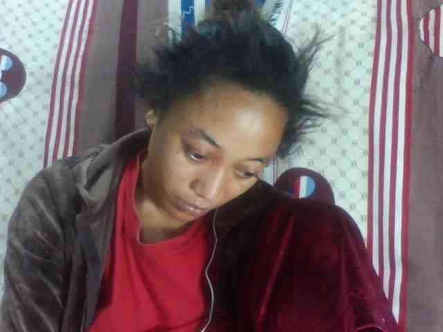 Laurencia12 webcam