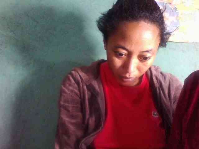 Laurencia12 webcam