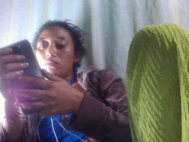 Laurencia12 webcam