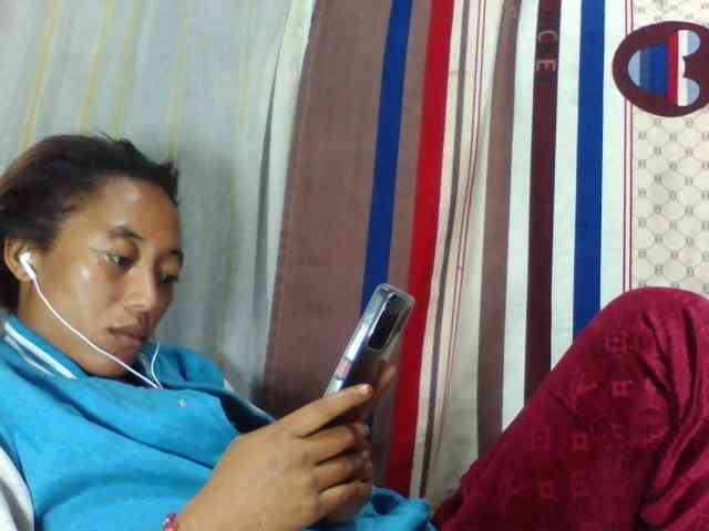 Laurencia12 webcam