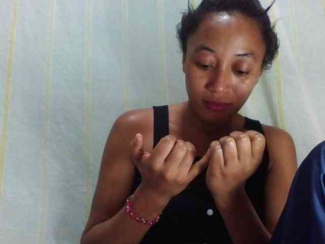 Laurencia12 webcam