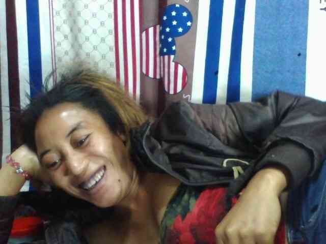 Laurencia12 webcam