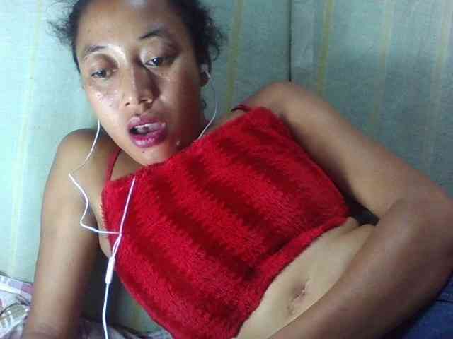Laurencia12 webcam