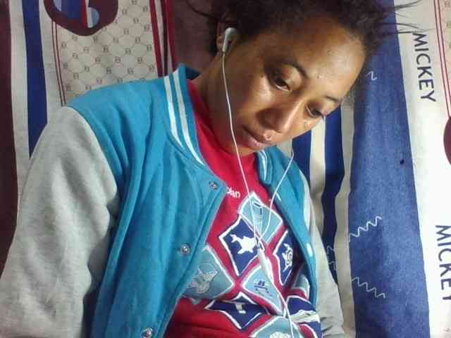 Laurencia12 webcam