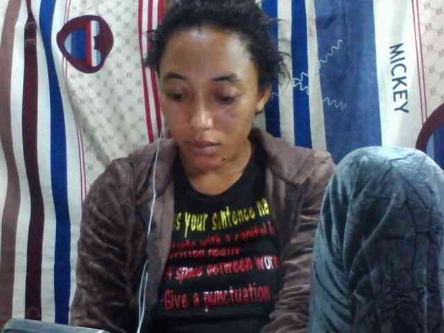 Laurencia12 webcam