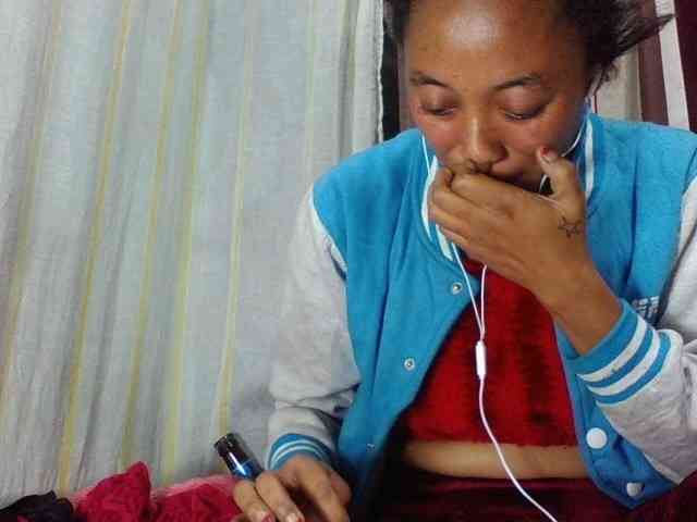 Laurencia12 webcam