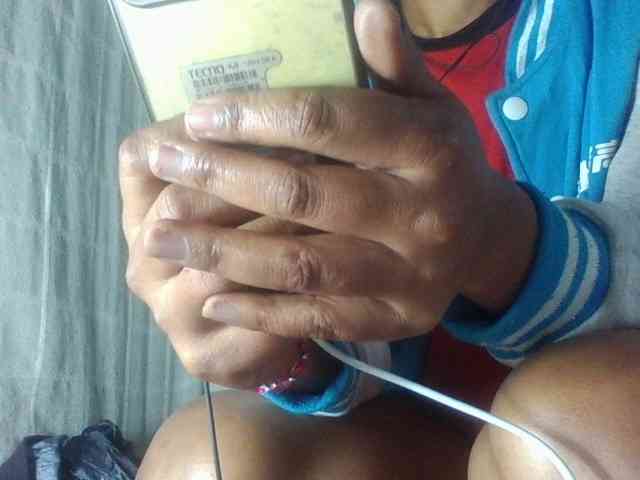 Laurencia12 webcam