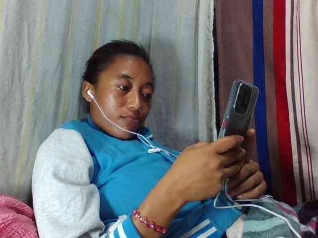 Laurencia12 webcam