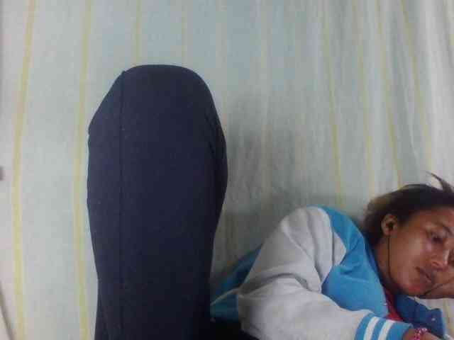 Laurencia12 webcam