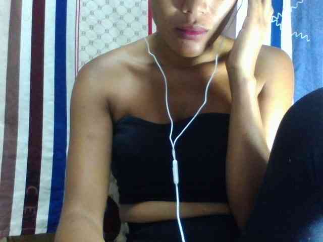 Laurencia12 webcam