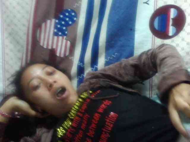 Laurencia12 webcam