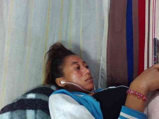 Laurencia12 webcam