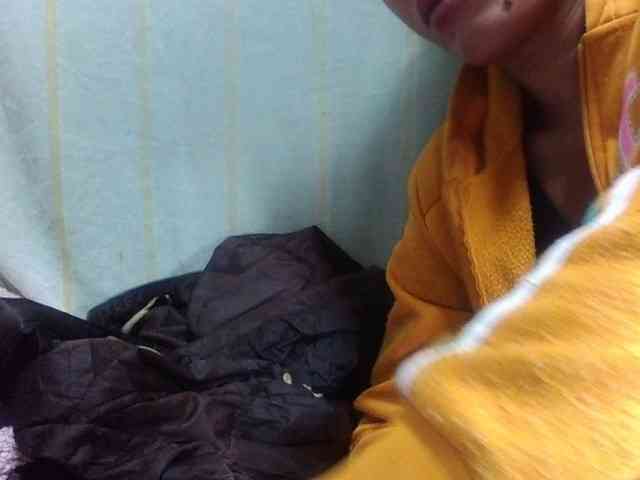 Laurencia12 webcam