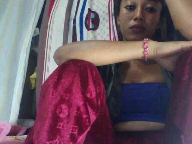 Laurencia12 webcam